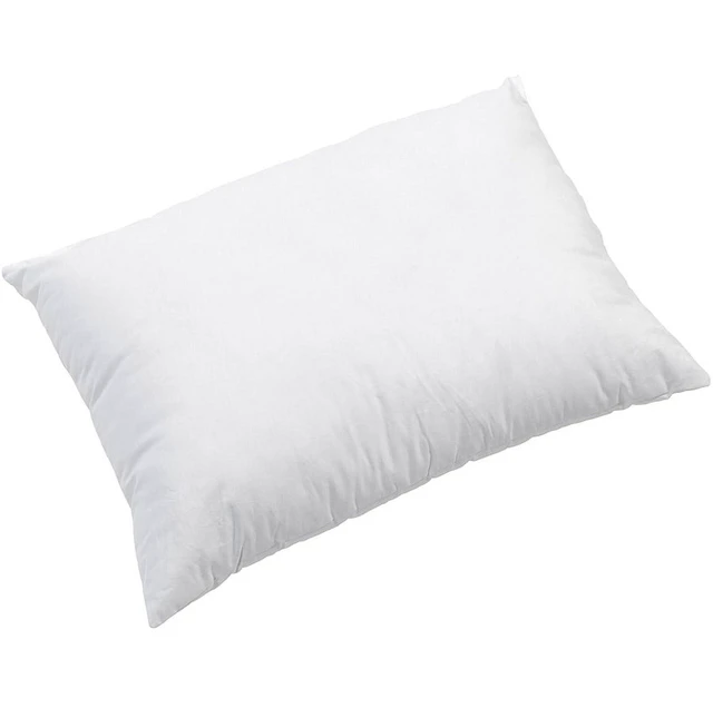 Alt view image 2 of 6 - Somerset Home Standard-Size Down Alternative Pillow Insert, White (for Adult)