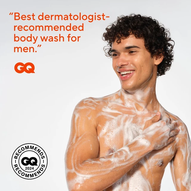 Alt view image 2 of 6 - Native Body Wash 36 fl oz, Sulfate Free, Naturally Derived, Citrus & Herbal Musk, for Women and Men