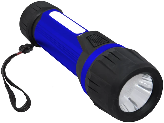 Main image of GoGreen Power LED 180 Lumens Flashlight