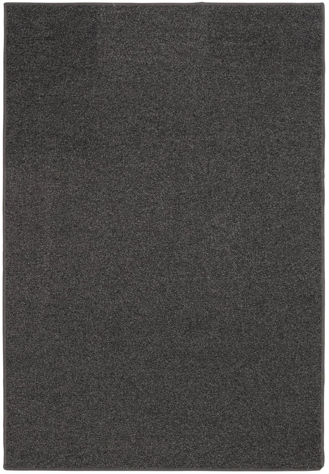 Main image of Mainstays Titan Gray Indoor Utility Area Rug 30in x 46in