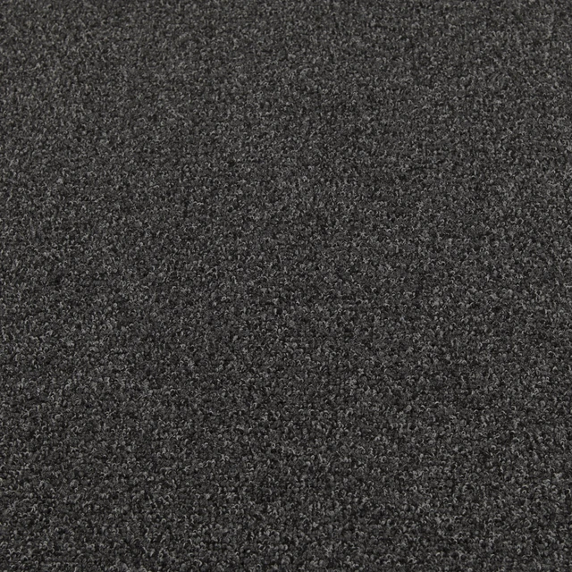 Alt view image 3 of 7 - Mainstays Titan Gray Indoor Utility Area Rug 30in x 46in