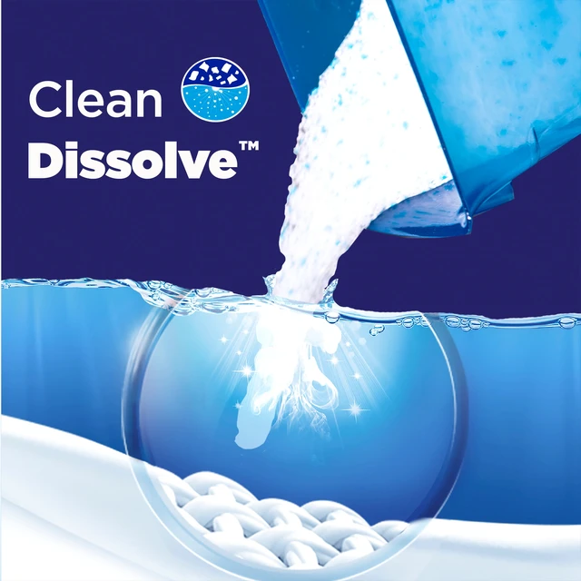 Alt view image 5 of 6 - Tide Powder Laundry Detergent Original Scent 50oz 44 Loads