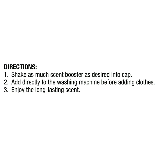 Alt view image 5 of 6 - Great Value Ultimate Fresh Scent Booster Twilight Dreams 24oz