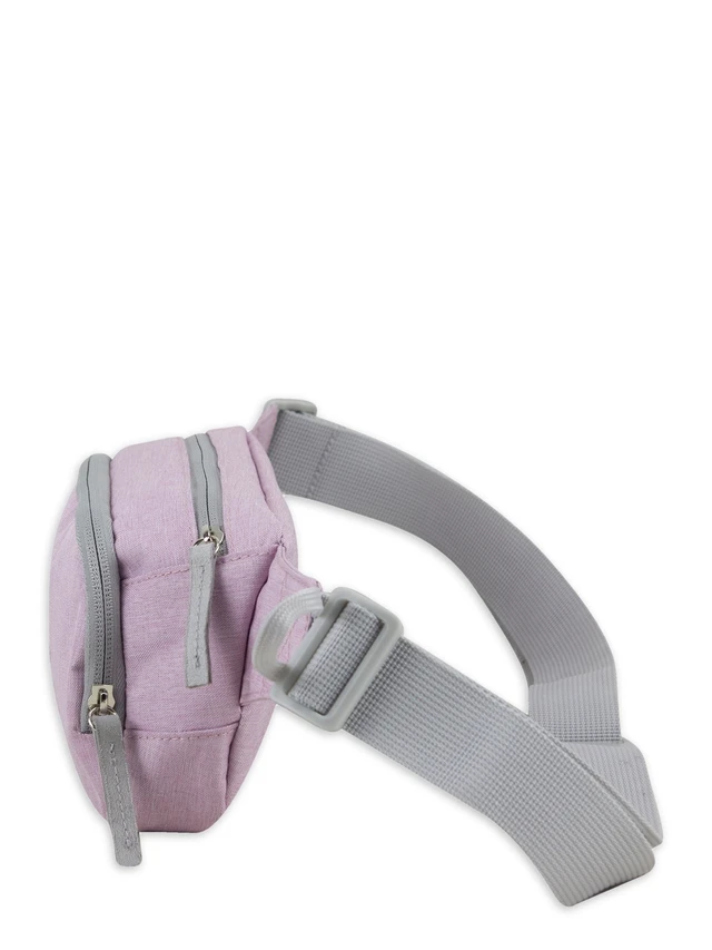 Alt view image 3 of 6 - Damask Monogram Tote Bag for Women
