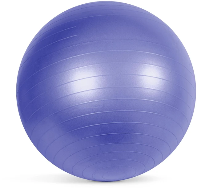 Main image of CAP Fitness Anti-Burst Stability & Pregnancy Ball, 65cm, Purple