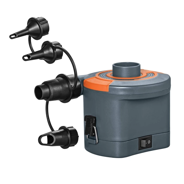 Main image of Ozark Trail D Cell Battery-Powered Electric Air Pump