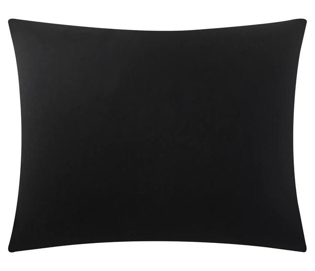 Alt view image 3 of 7 - Your Zone Gamer Bed Pillow, 20 x 26 Inches, Soft Mink