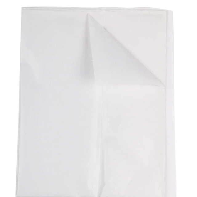 Alt view image 4 of 5 - JAM Paper White Gift Wrap Tissues, 20 Count