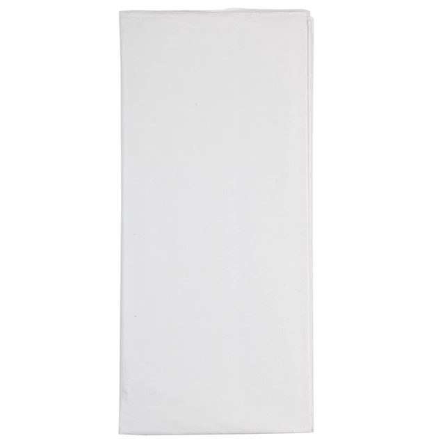 Alt view image 2 of 5 - JAM Paper White Gift Wrap Tissues, 20 Count