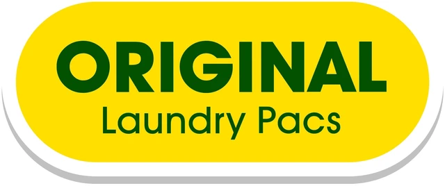 Alt view image 6 of 6 - Great Value Premium Clean Laundry Pacs, Original Scent, 42 Count