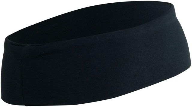 Alt view image 6 of 6 - Nathan Performance Headband Black One Size Fits Most