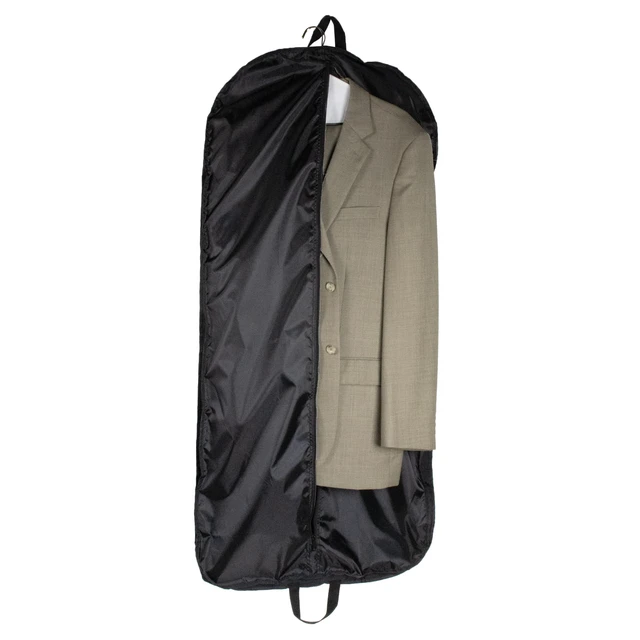 Alt view image 5 of 6 - Protege Garment Bag, 48in