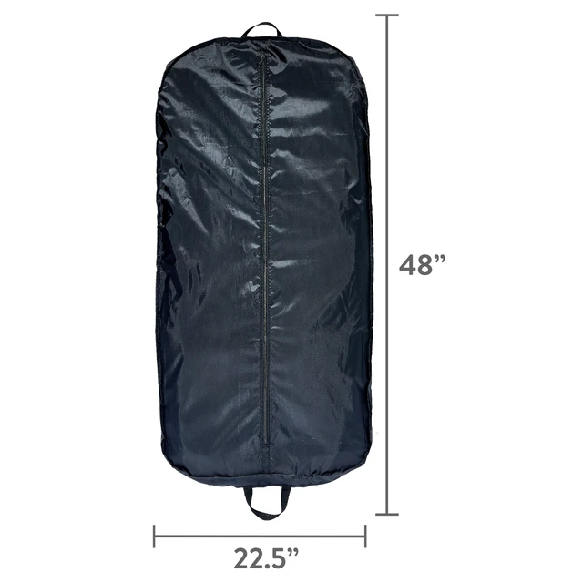 Alt view image 6 of 6 - Protege Garment Bag, 48in