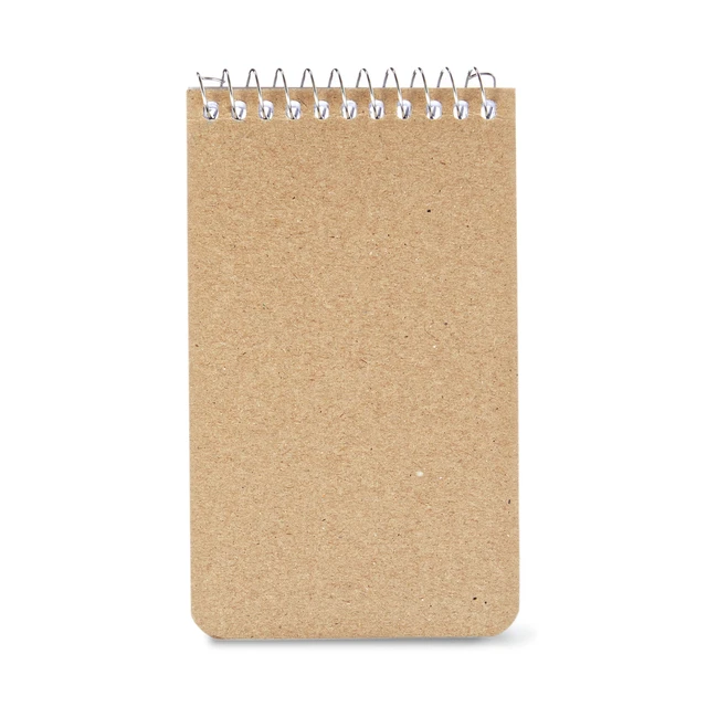 Alt view image 5 of 6 - Pen+Gear Wirebound Memo Book, 22 Pack, 3 x 5 Inch, Narrow Ruled, 80 Sheets, Blue Cover