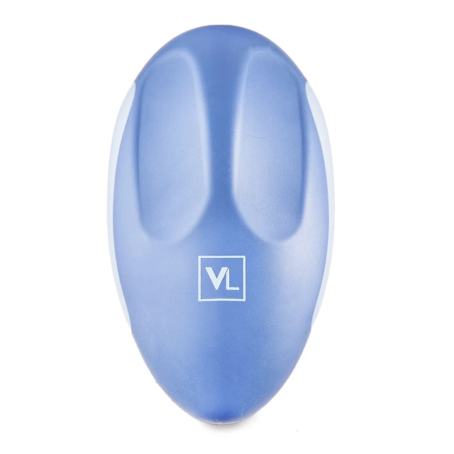 Alt view image 2 of 7 - Vibrant Life De-Shedding and Massage Brush, Multi-Functional