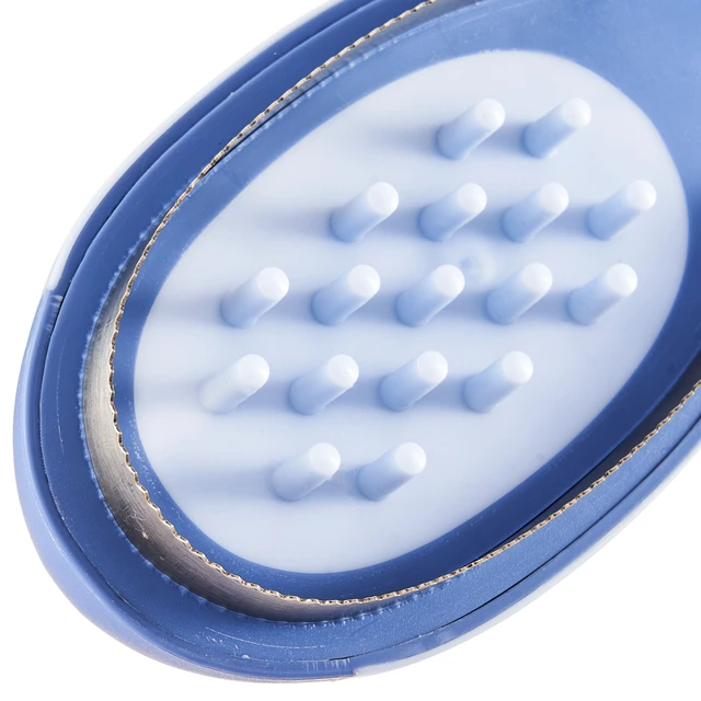 Alt view image 6 of 7 - Vibrant Life De-Shedding and Massage Brush, Multi-Functional