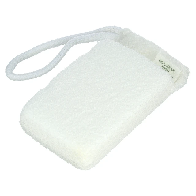 Alt view image 3 of 5 - Daily Concepts Body Scrubber