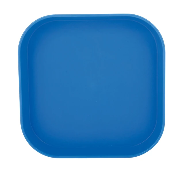 Alt view image 3 of 6 - Nuby 6-Piece Toddler Feeding Set - Plate, Bowl, Snack Keeper, Cup, Utensils