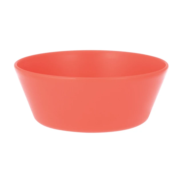 Alt view image 2 of 6 - Nuby 6-Piece Toddler Feeding Set - Plate, Bowl, Snack Keeper, Cup, Utensils