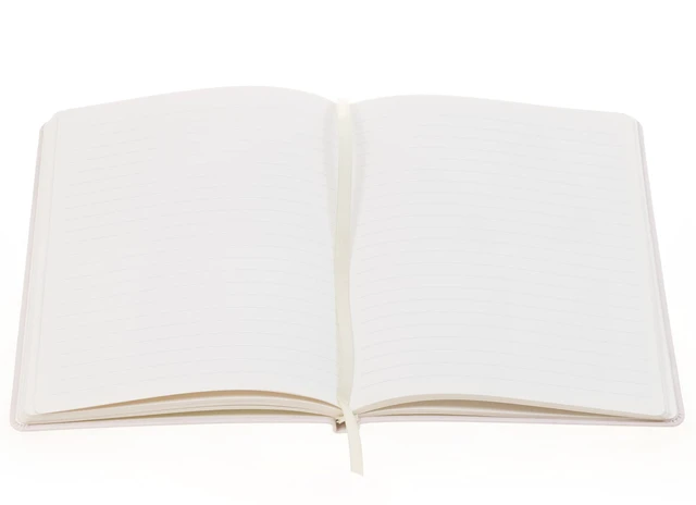 Alt view image 5 of 6 - Eccolo Moon Phases Journal