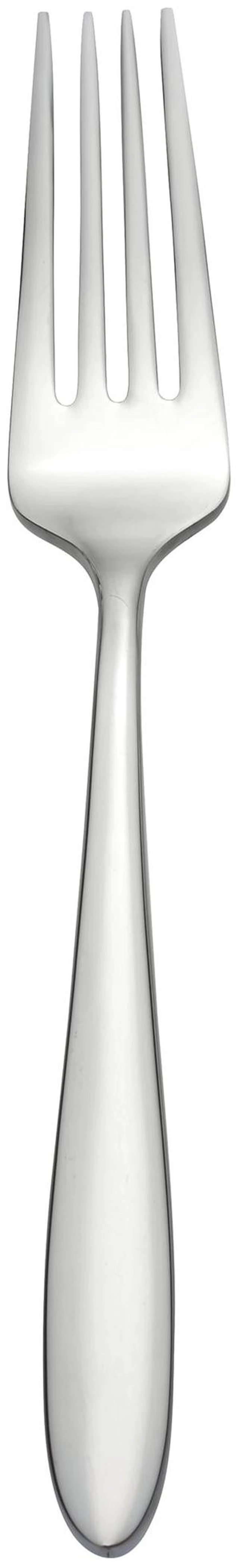 Alt view image 3 of 6 - Oneida Solefield Stainless Steel Dinner Fork 4-Pack