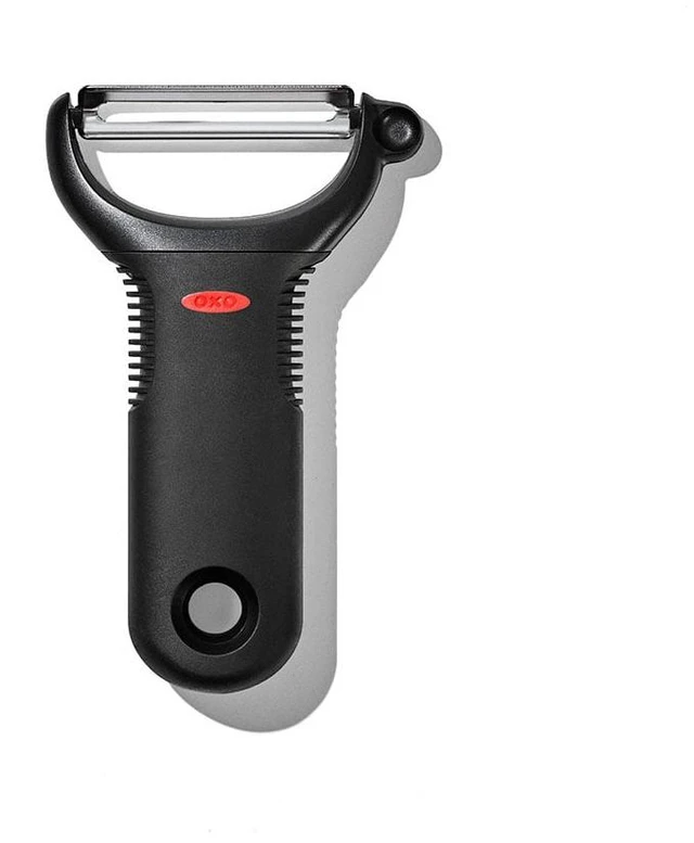 Main image of OXO Softworks Y Peeler, Black