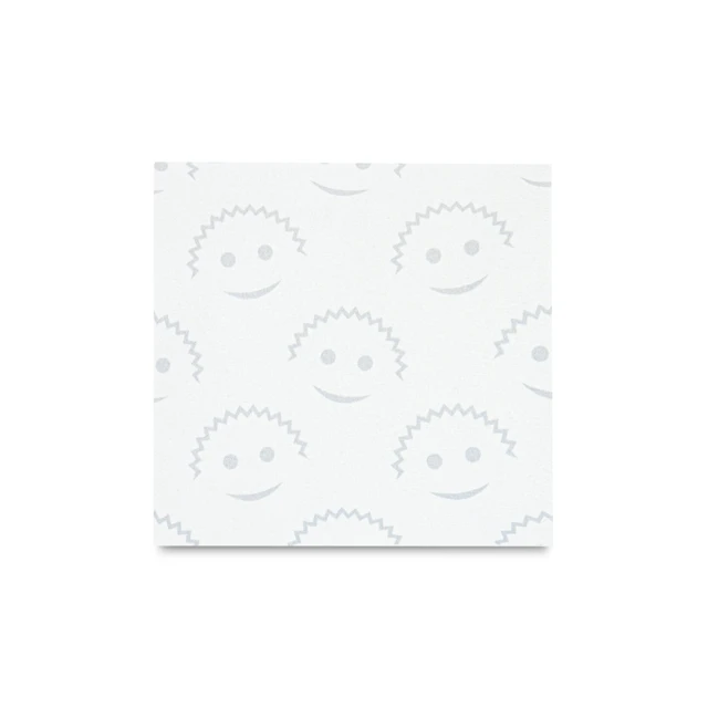 Alt view image 4 of 6 - Scrub Daddy Streakless All Purpose Dust Cloths, 4 Count