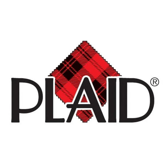 Alt view image 6 of 7 - Plaid Unpainted Wood Sign Pallet, 1 Piece, 10.25 x 13.37 Inches