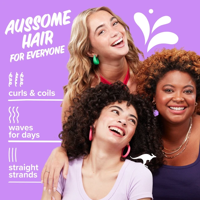 Alt view image 4 of 6 - Aussie Miracle Moist Conditioner with Avocado, Paraben Free, for Dry Hair Types, 26.2 oz