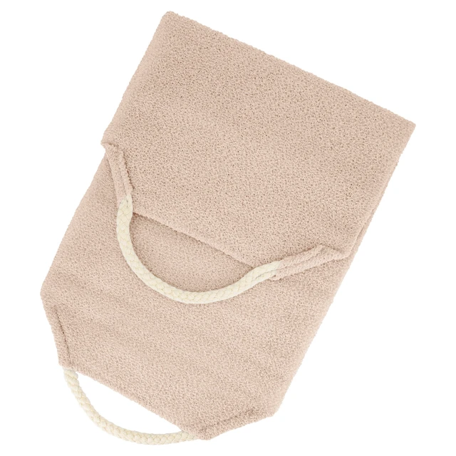 Alt view image 4 of 4 - Equate Stretch Washcloth, 2 Pack, Color May Vary