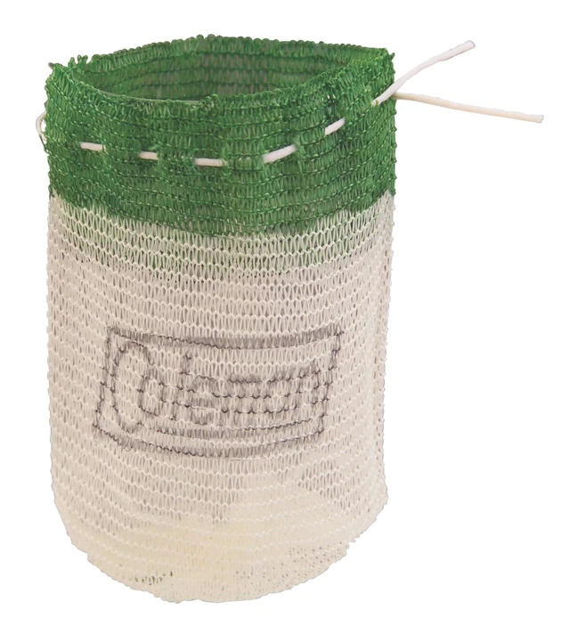 Alt view image 5 of 6 - Coleman Insta-Clip #21 Wire Mantles for Kerosene Lanterns, 2-Pack, Green