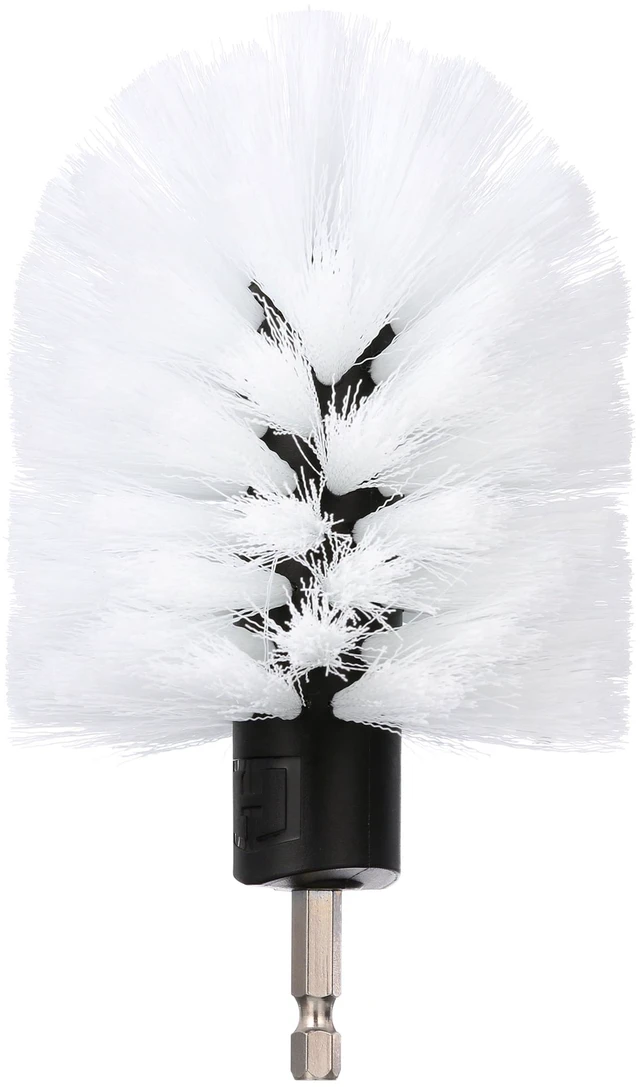 Main image of HART 360 Soft Bristle Brush