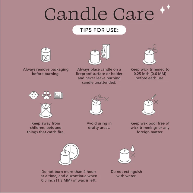 Alt view image 3 of 6 - Mainstays Paraffin Blend Wax Votive Candles Unscented Red 4 Count (Pack of 2)