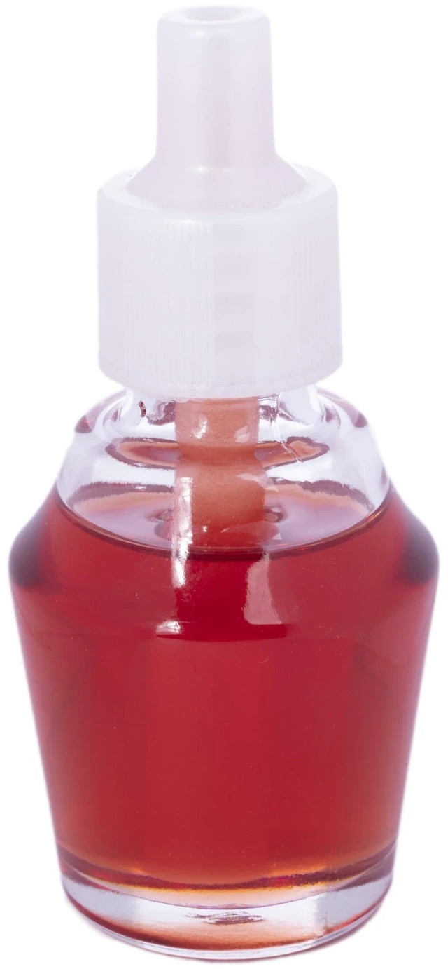 Alt view image 2 of 5 - Better Homes & Gardens Aroma Accents Fragrance Oil Refill Sliced Apple Cinnamon 24mL (2 Pack)