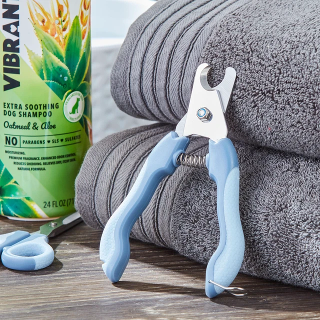 Alt view image 6 of 6 - Vibrant Life Premium Large Dog Nail Clippers