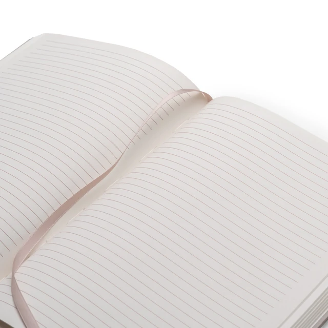 Alt view image 3 of 6 - Pen + Gear Hardcover Journal, Taupe, 7.5" x 10.25", 200 Lined Pages