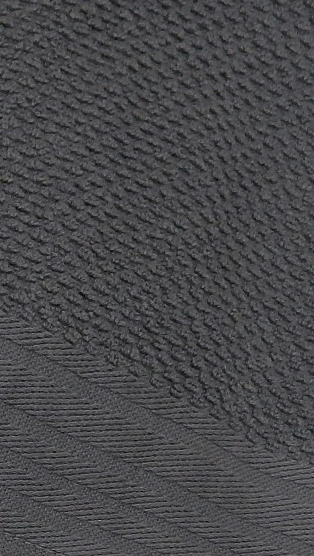Alt view image 4 of 6 - Mainstays 6-Piece Bar Mop Kitchen Towel Set, Gray