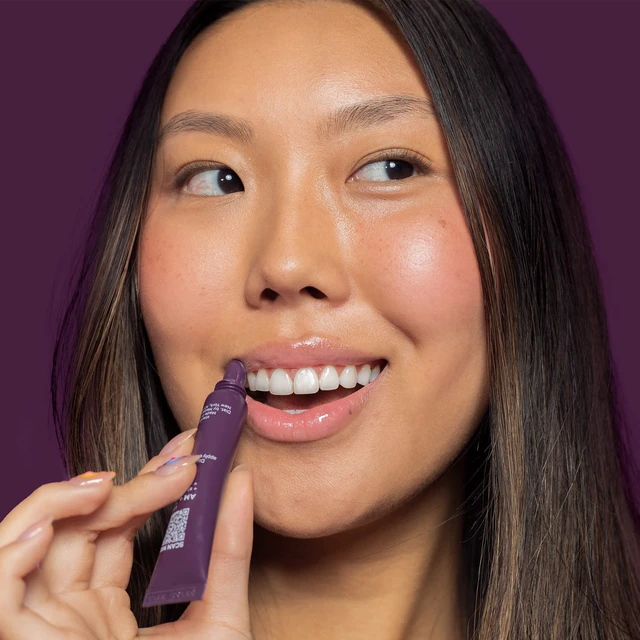 Alt view image 4 of 6 - ITK Nourishing Lip Balm with Shea Butter, Coconut Oil & Vitamin E, 2 fl oz