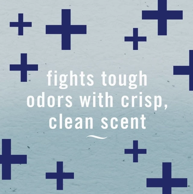Alt view image 5 of 6 - Febreze Fabric Spray Air Freshener, Odor-Fighting, Heavy Duty Crisp Clean, 27 oz