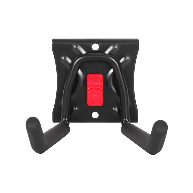 Alt view image 4 of 6 - Hyper Tough Quick Release 6-Inch Straight Hook for Snap Rail System