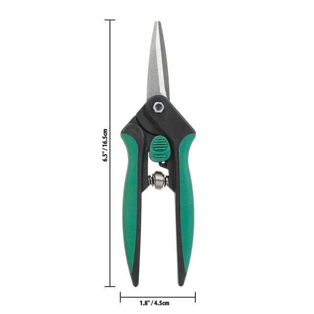 Alt view image 2 of 6 - Expert Gardener Snipping Shears