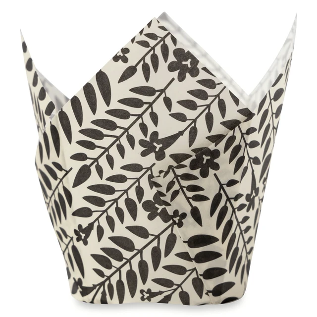 Alt view image 5 of 6 - Thyme & Table 100-Piece Muffin and Cupcake Liner Paper Cup Set