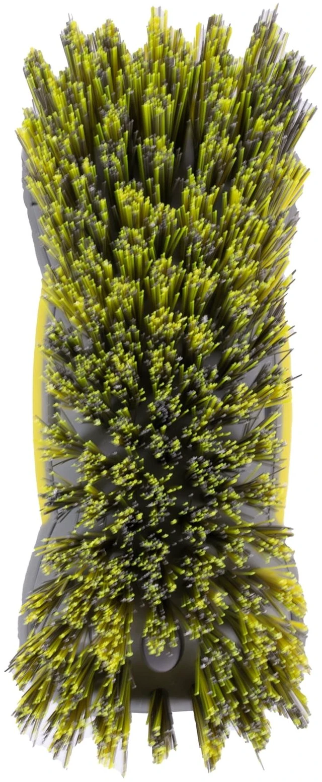 Alt view image 5 of 6 - Auto Drive Stiff Bristle Scrub Brush for Carpet and Upholstery