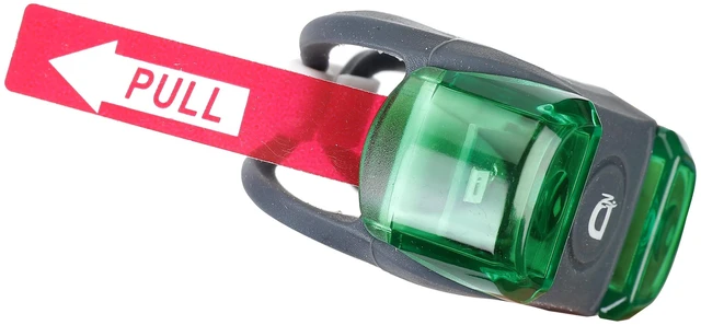 Alt view image 5 of 6 - Drift All Things Water 4-Pack Kayak Navigation Lights