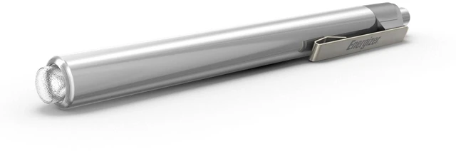 Main image of Energizer Aluminum Pen LED Flashlight