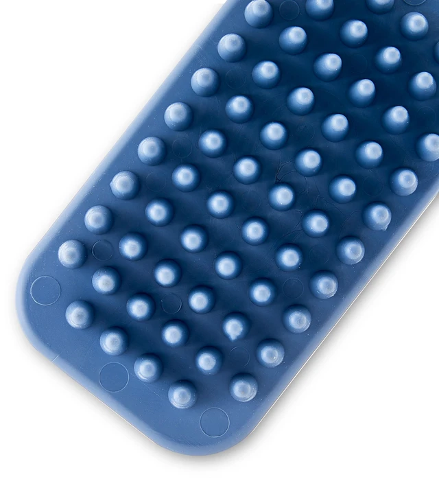 Alt view image 3 of 6 - Vibrant Life Single-Sided TPR Dog Curry Brush, 1 Count