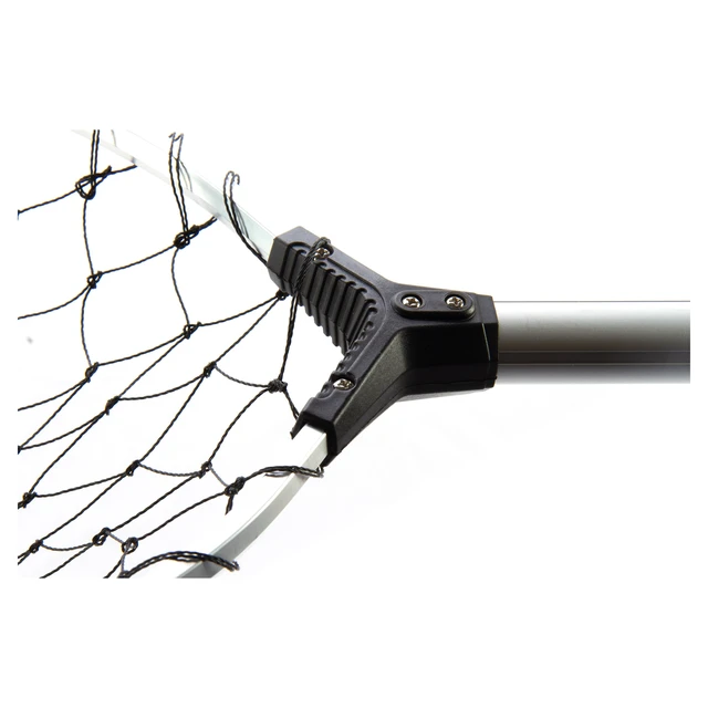 Alt view image 3 of 6 - Ozark Trail Fishing Landing Net 18in x 12in Fish-Friendly Mesh with 18in Handle