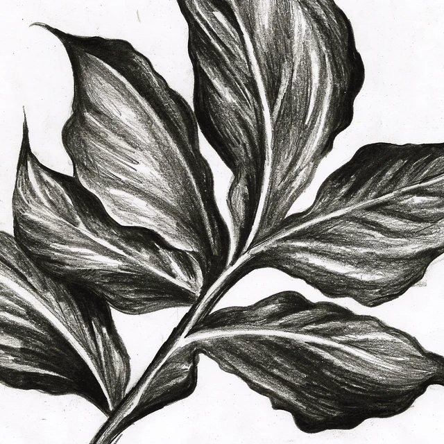 Alt view image 3 of 6 - Kohinoor Sketch Paper Pad 5.5" x 8.5" 50lb/74GSM 100 Sheets Bright White Acid & Lignin Free