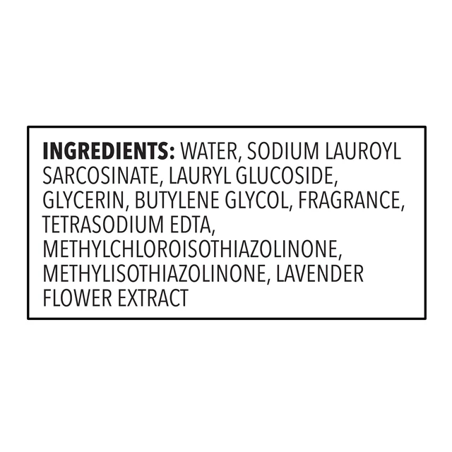Alt view image 6 of 7 - Vibrant Life No-Rinse Dog Shampoo, Lavender