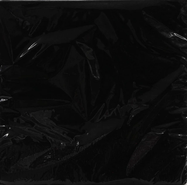 Alt view image 3 of 6 - Way to Celebrate Disposable Paper Party Napkins, Black, 6.5in x 6.5in, 24 Count (6 Pack)